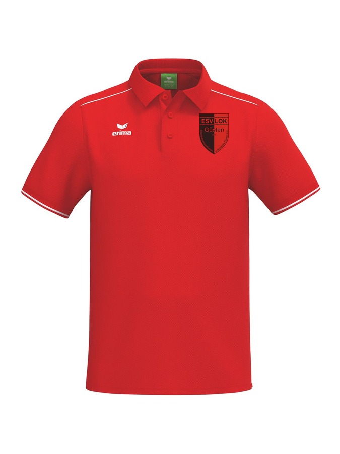 Erima Compete Poloshirt