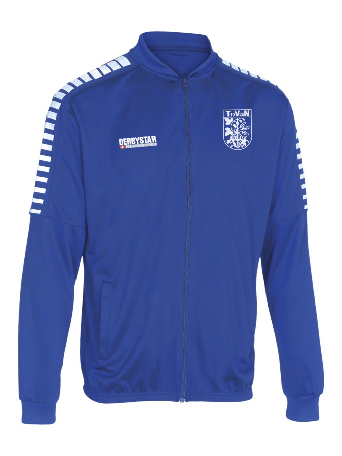 Derbystar Hyper Poly-Arbeitsjacke