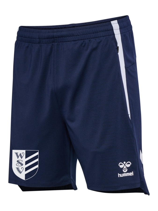 Hummel Lead 2.0 Training Shorts