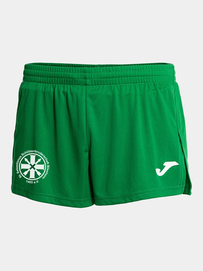 Joma Record II Short