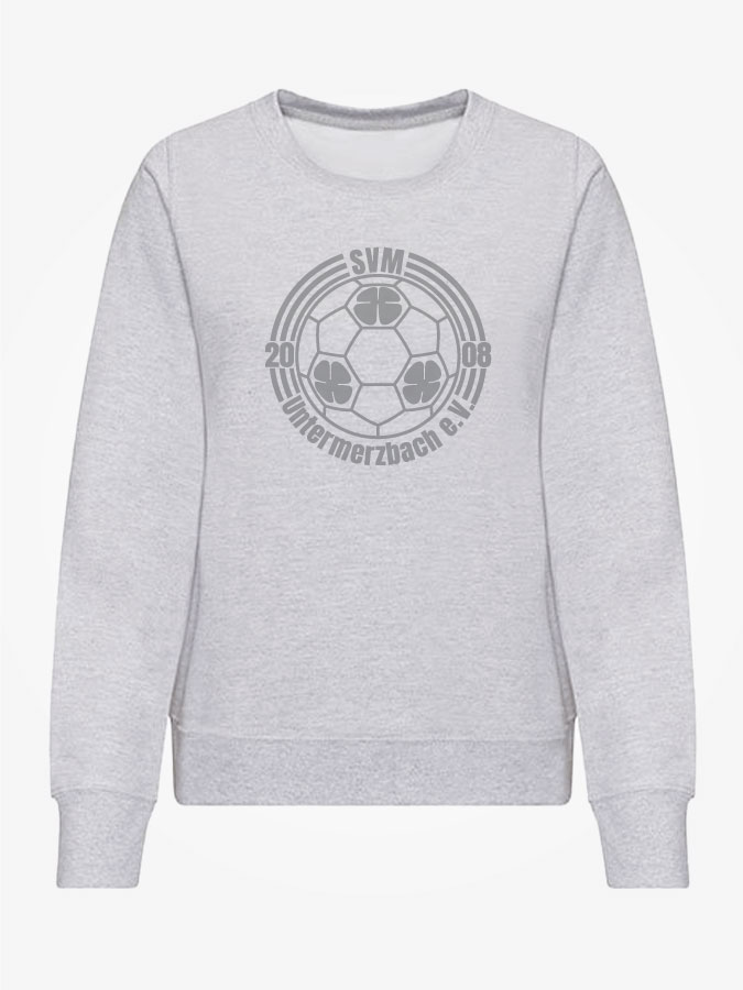 Sweater All Grey Unisex