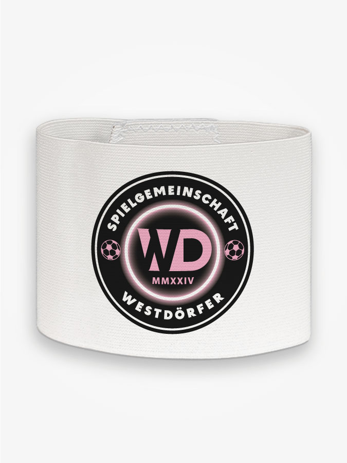 Armbinde Logo
