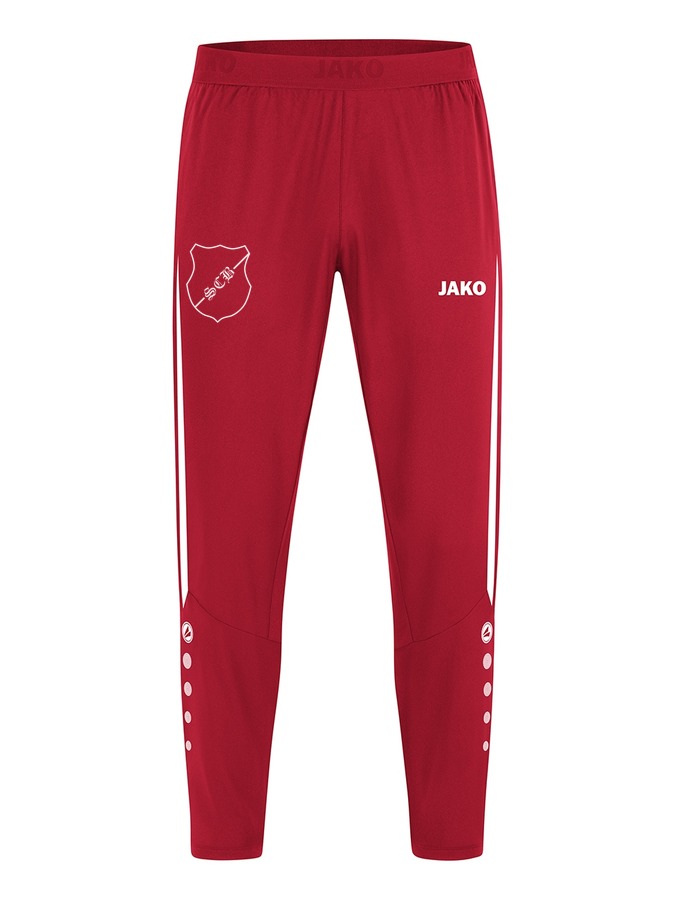 Jako Freizeithose Power
