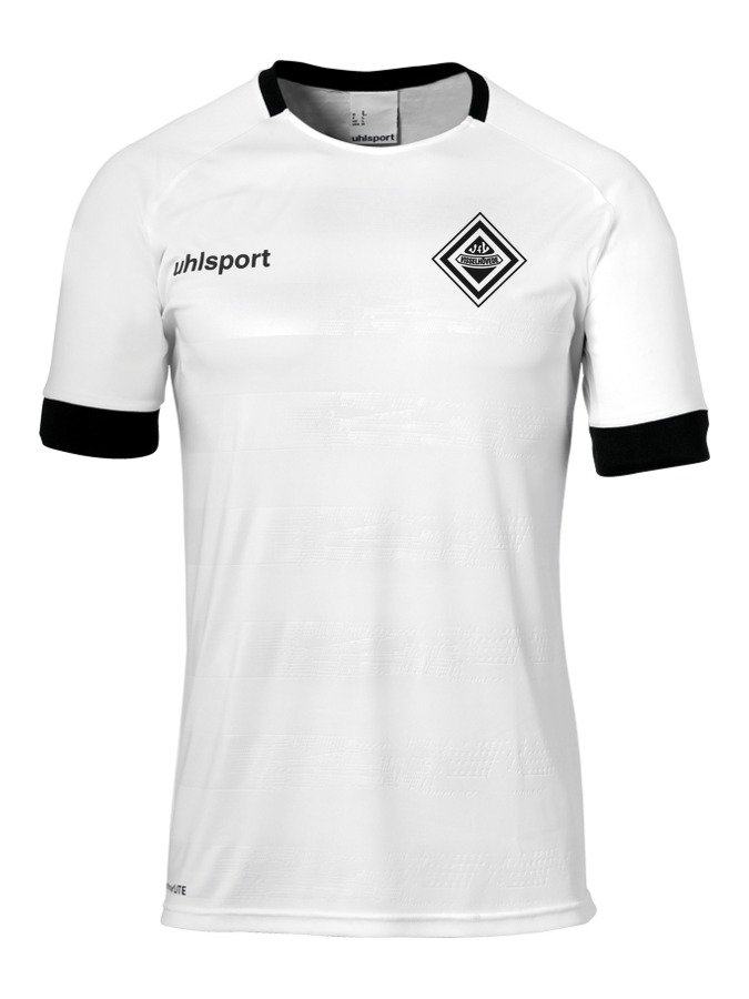 uhlsport Division 2.0 Trikot Kurzarm