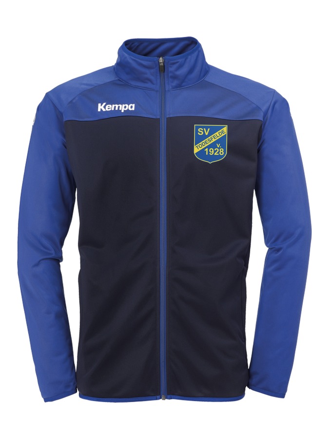 Kempa Prime Poly Jacke