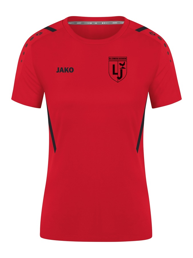 Jako Trikot Challenge Damen