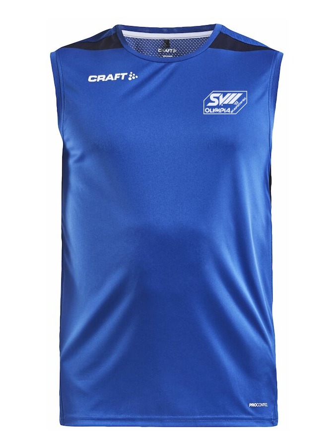 Craft Pro Control Impact Tanktop