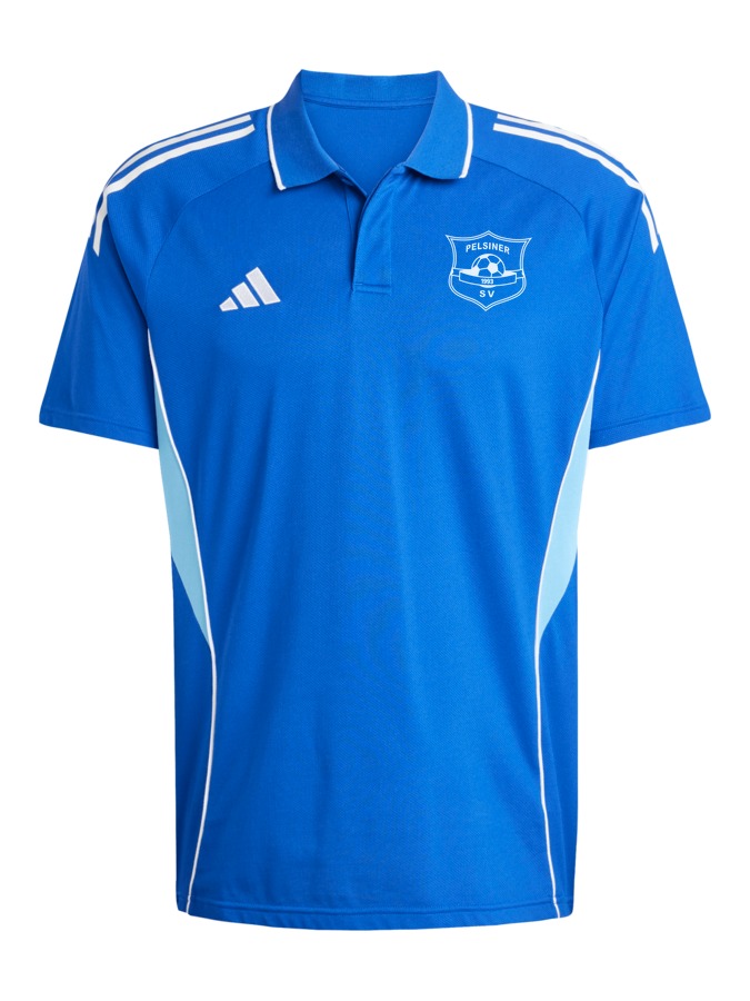adidas Tiro 25 Competition Polo