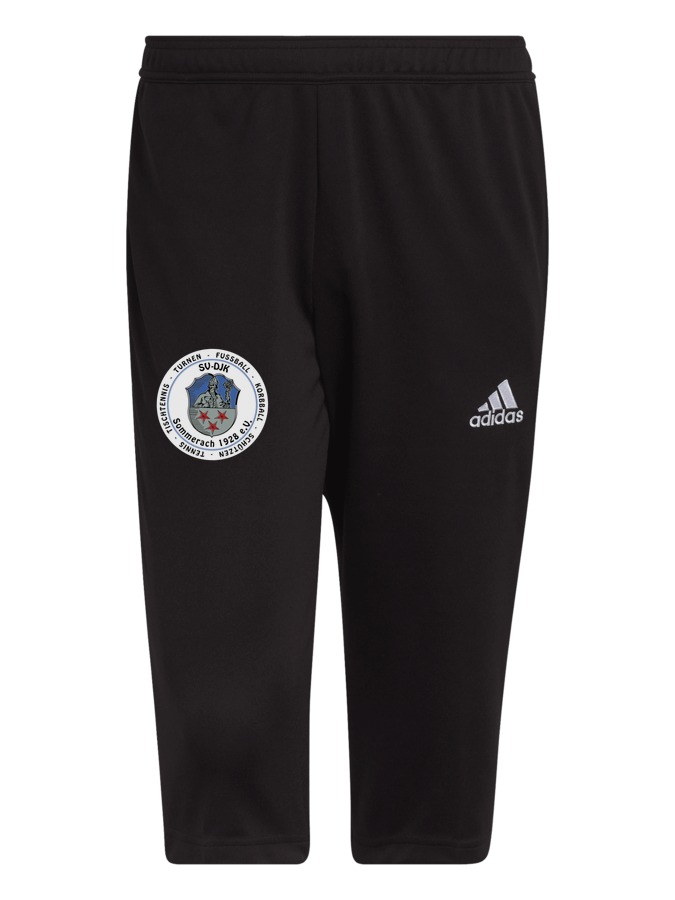 adidas Entrada 22 3/4-Hose