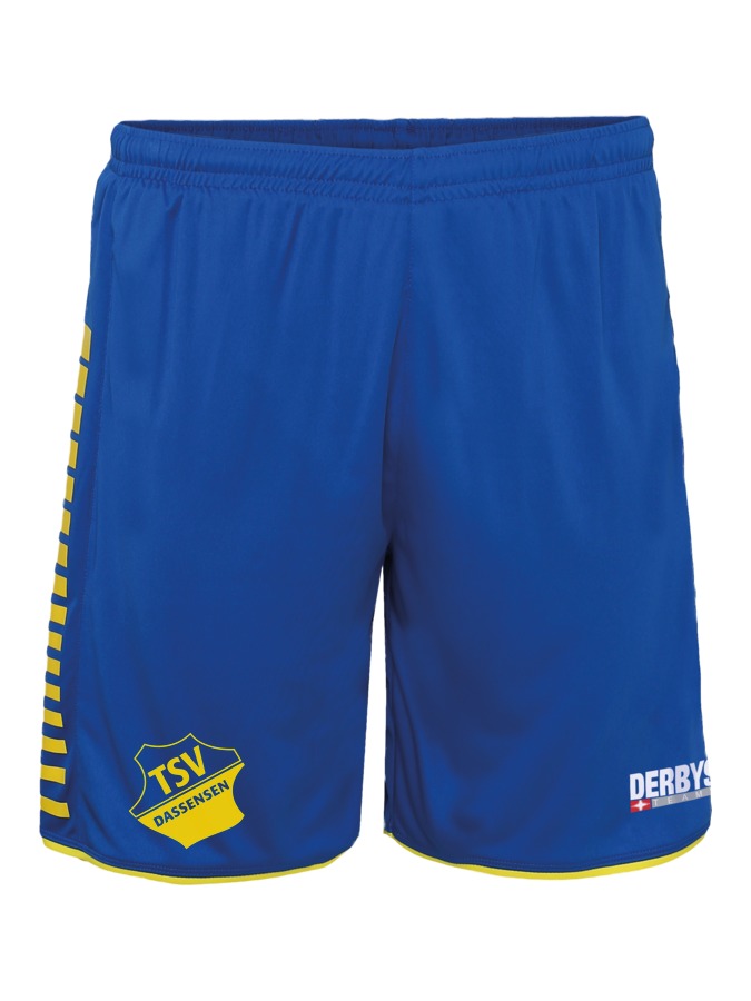 Derbystar Hyper Hose