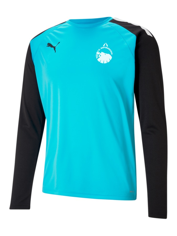 PUMA teamPACER Torwart Longsleeve Trikot