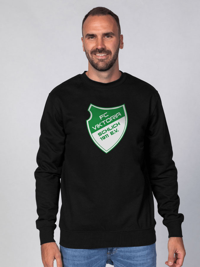 Sweatshirt Classic Herren