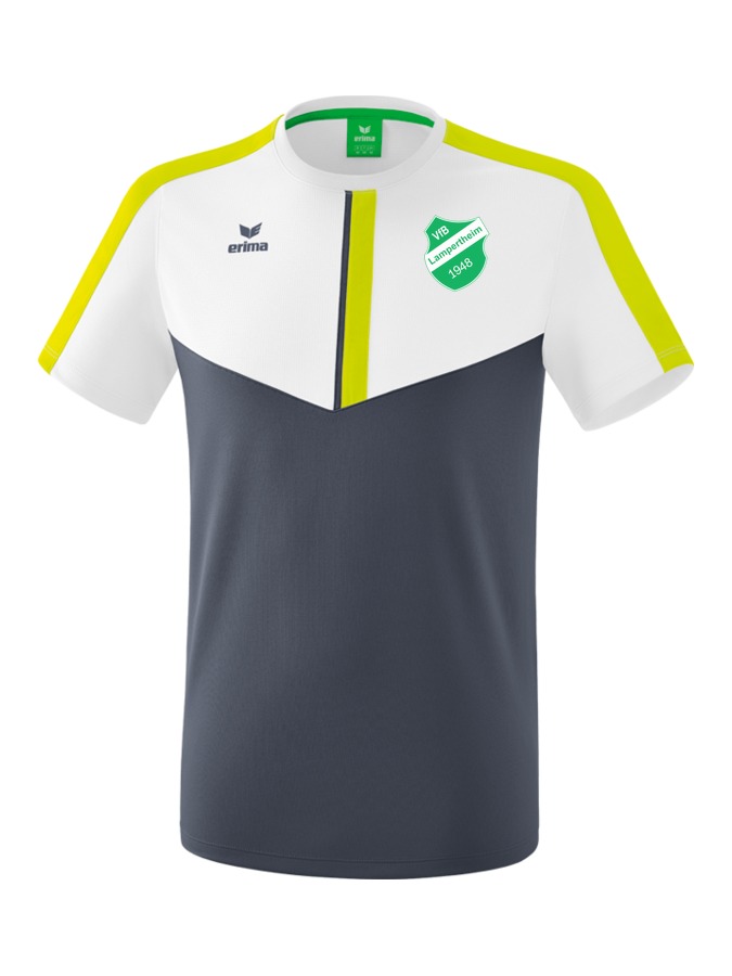 Erima Squad T-Shirt