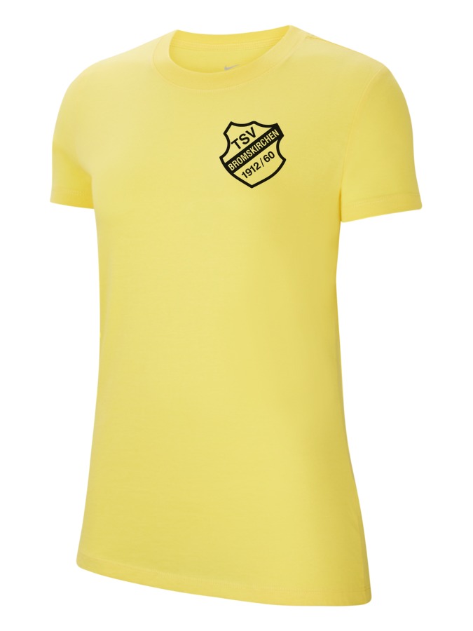 Nike Park 20 T-Shirt Damen