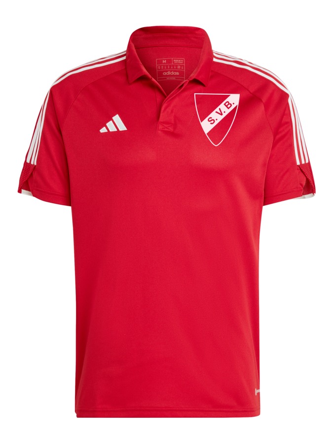 adidas Tiro 23 League Poloshirt