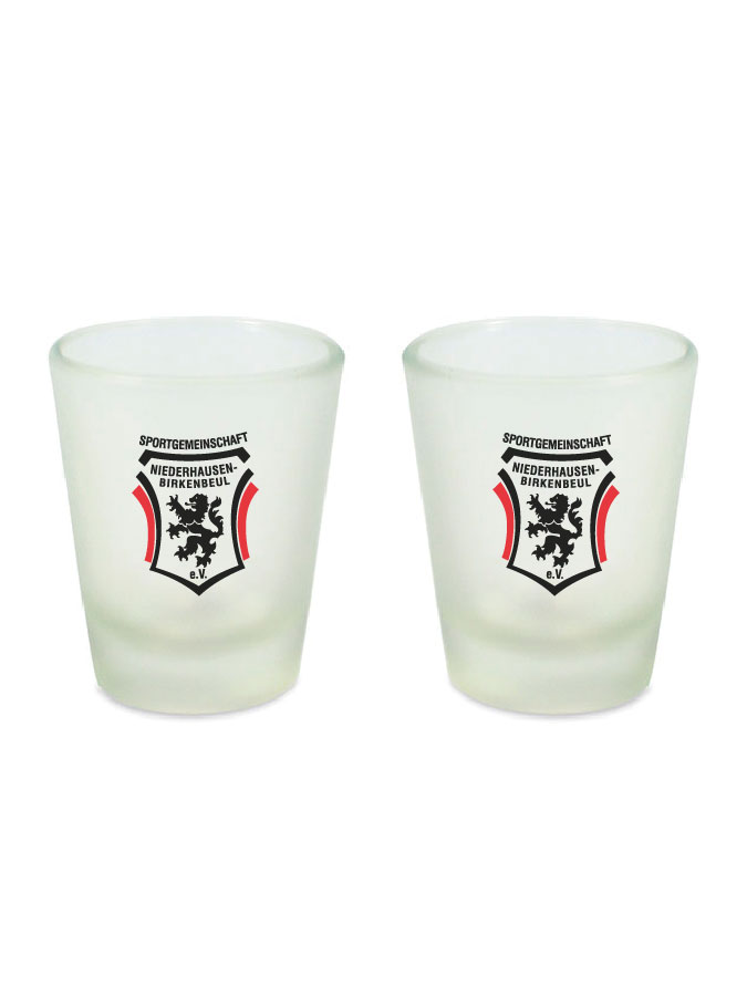 2er Set Schnapsglas Alina