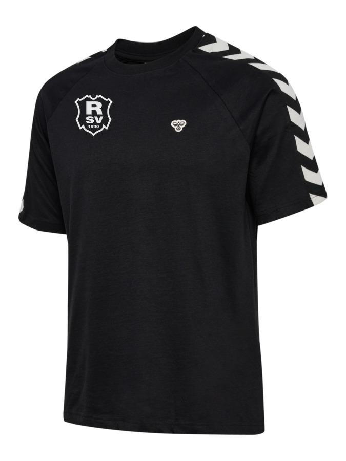 Hummel Archive Loose T-Shirt