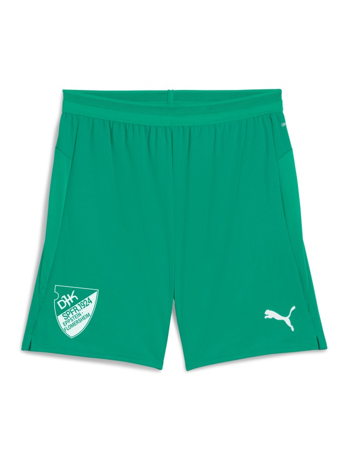 PUMA teamCUP Shorts