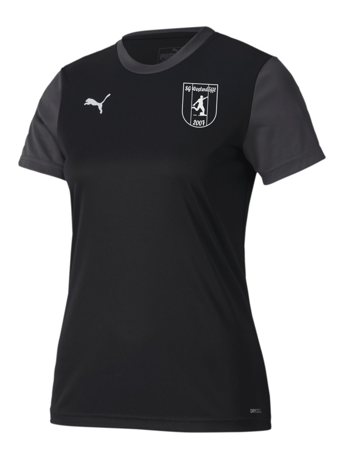 PUMA teamGOAL 23 Sideline T-Shirt Damen