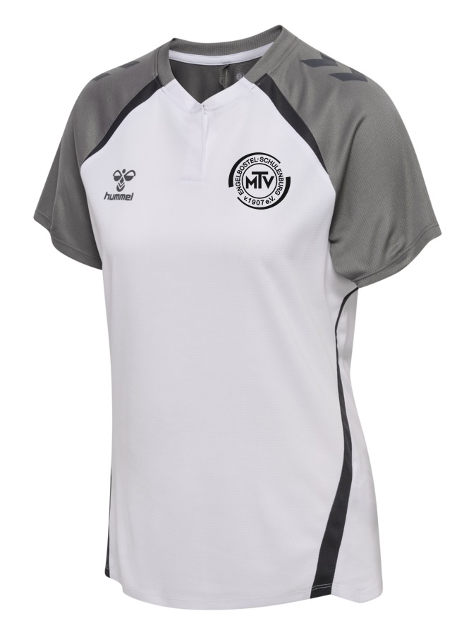 Hummel Lead 2.0 Polo Damen