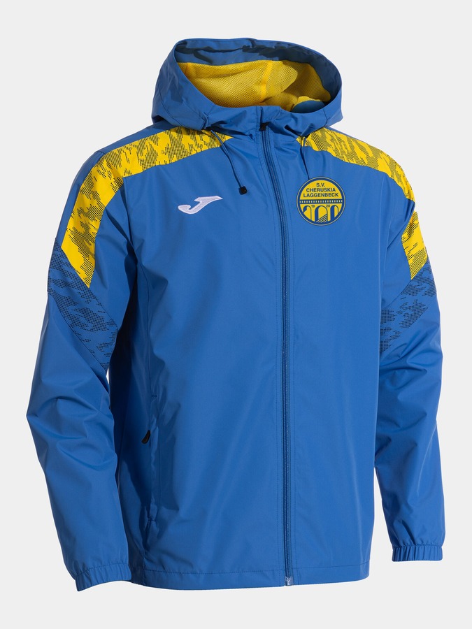 Joma Champions VIII Regenjacke