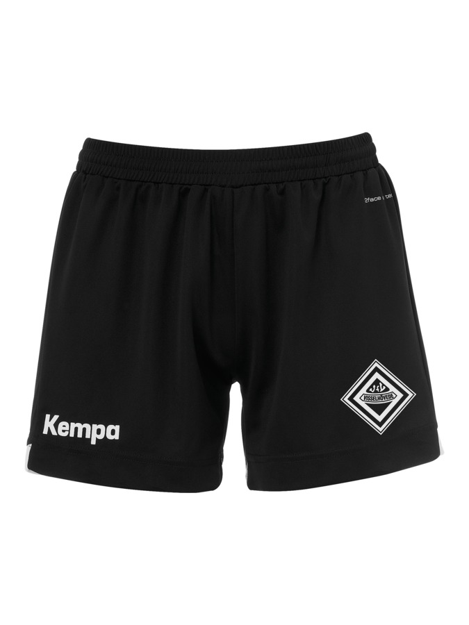 Kempa Player Shorts Damen