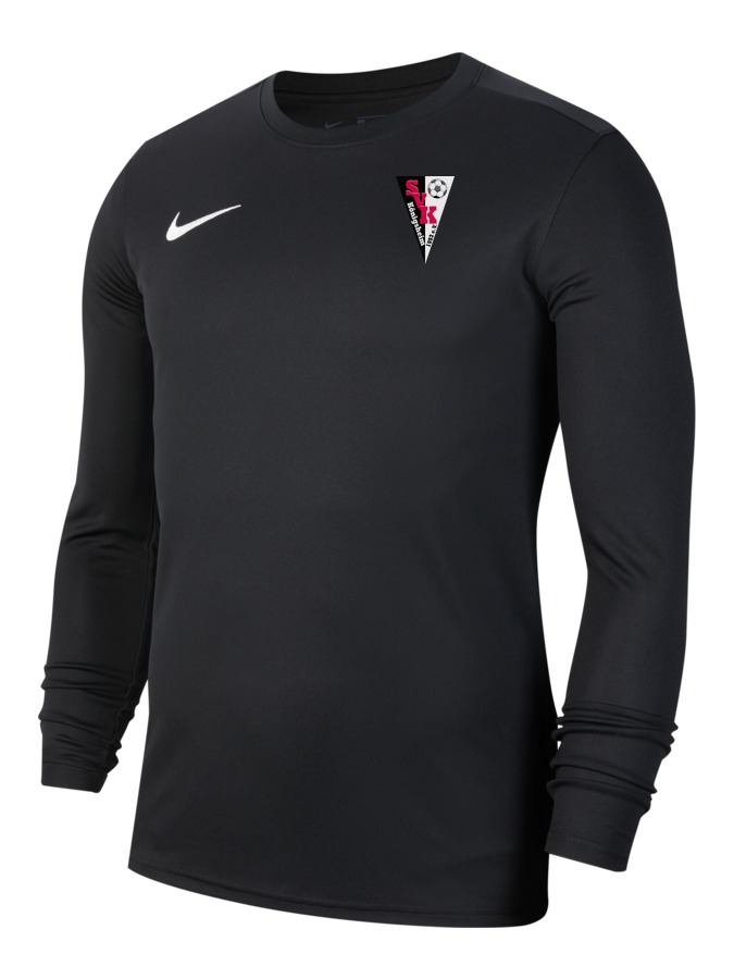 Nike Park VII Langarm Trainingsoberteil Kinder