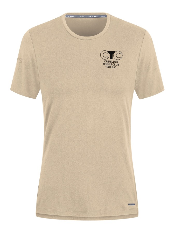 Jako T-Shirt Pro Casual Damen