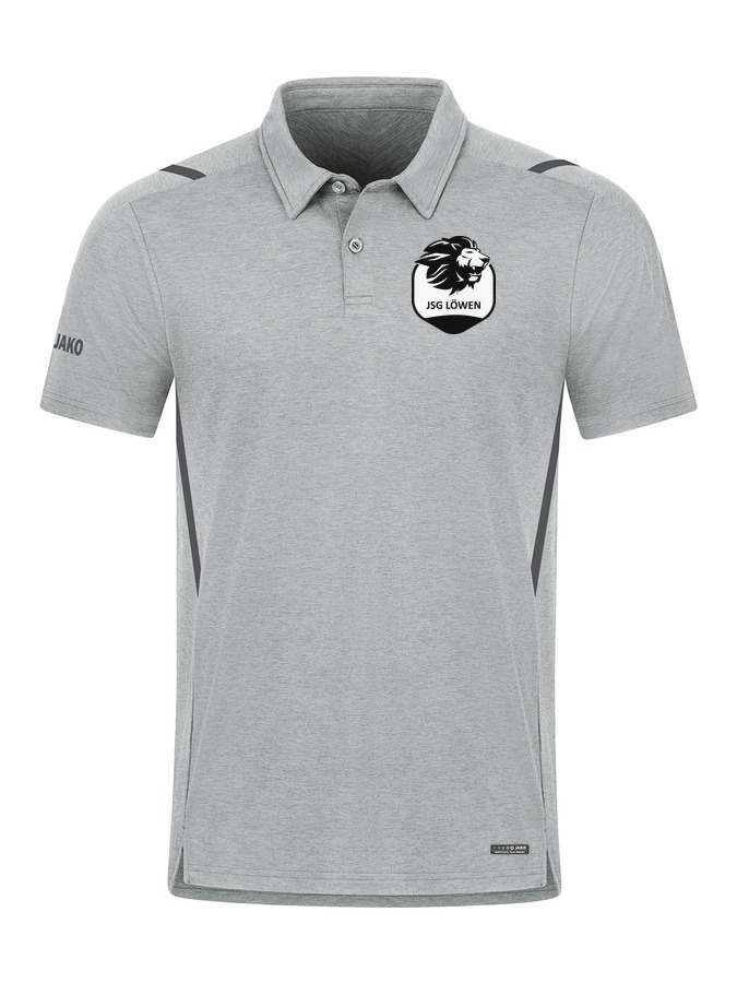 Jako Poloshirt Challenge