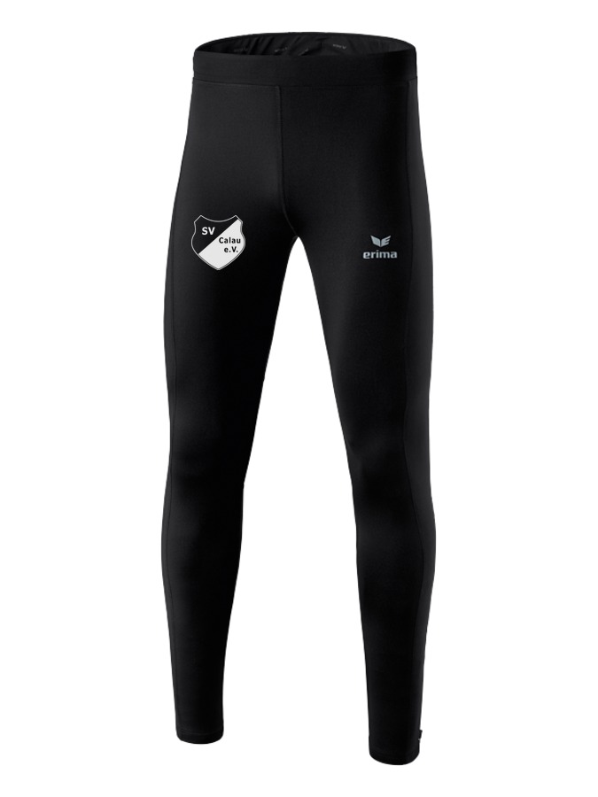 Erima Performance Laufhose Lang