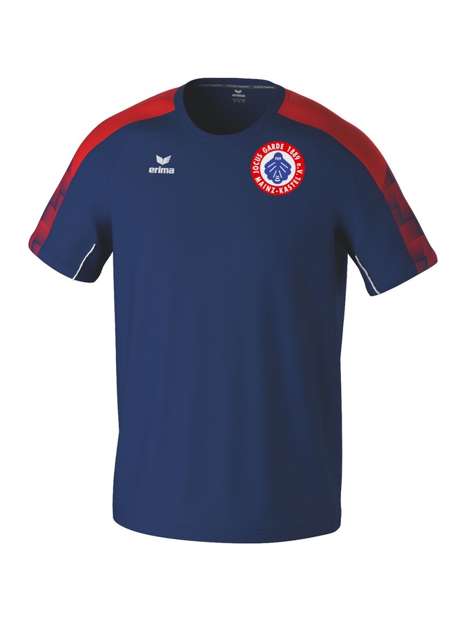 Erima Evo Star T-Shirt