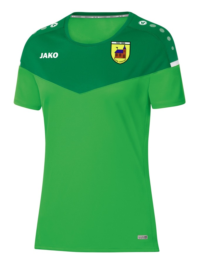 Jako T-Shirt Champ 2.0 Damen