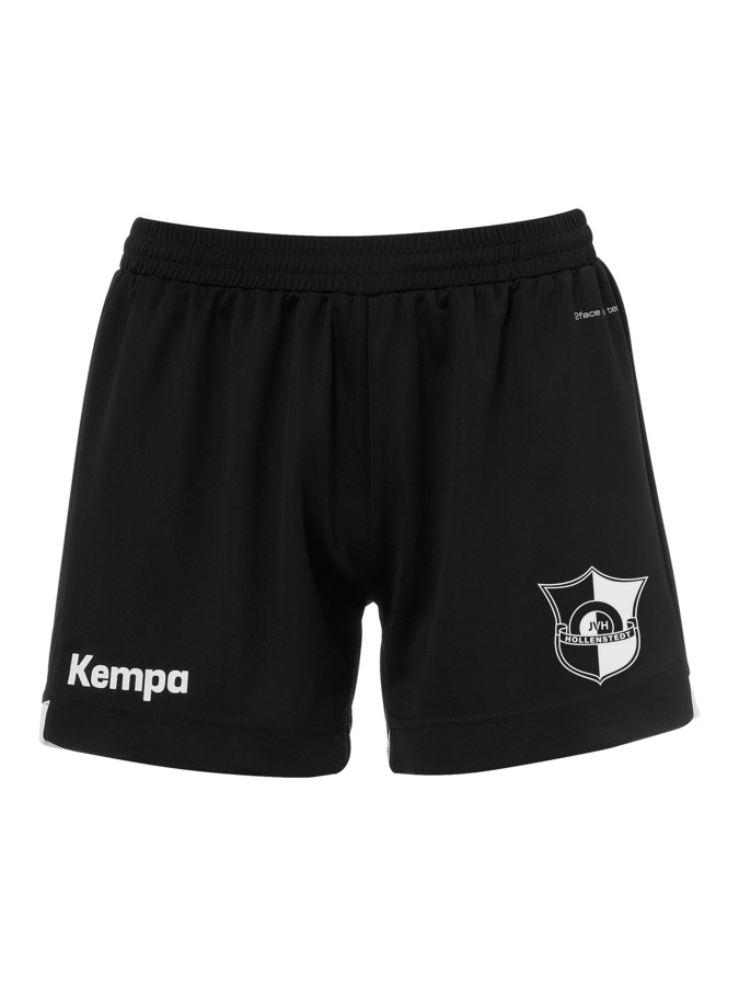Kempa Player Shorts Damen