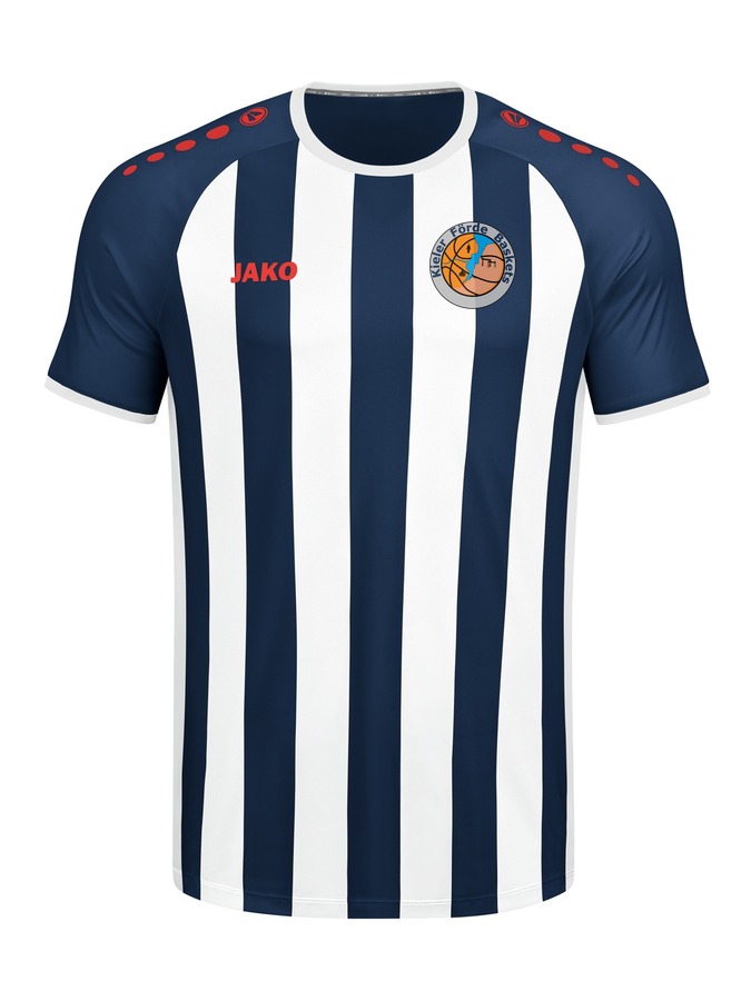 Jako Trikot Inter Kurzarm