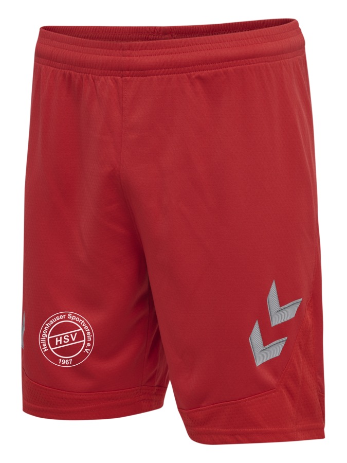 Hummel Lead Trainingsshorts