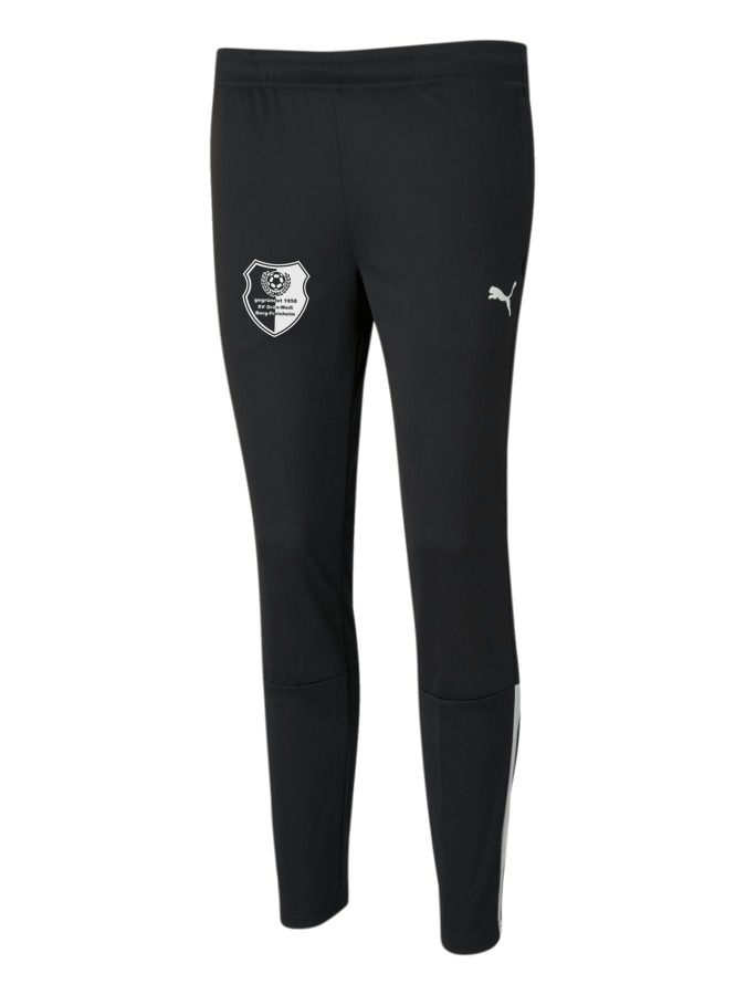 PUMA teamLIGA Trainingshose Damen