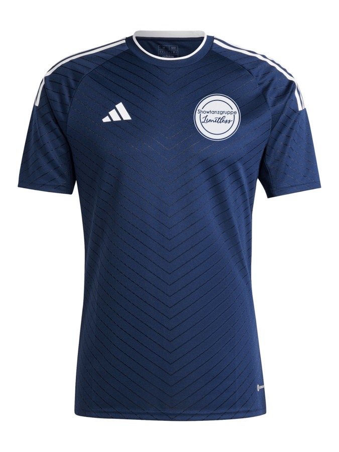 adidas Campeon 23 Trikot