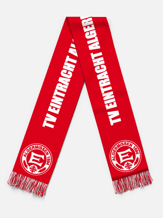 Fanschal Klassiker