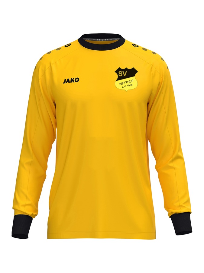 Jako Torwarttrikot One