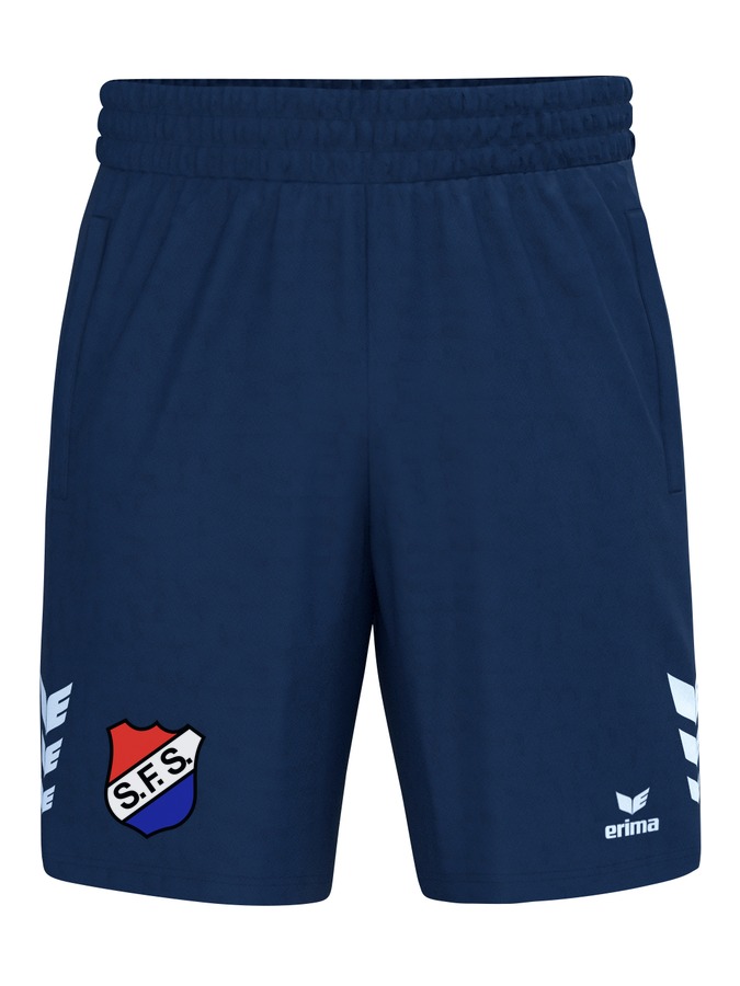 Erima Celebrate 125 Shorts