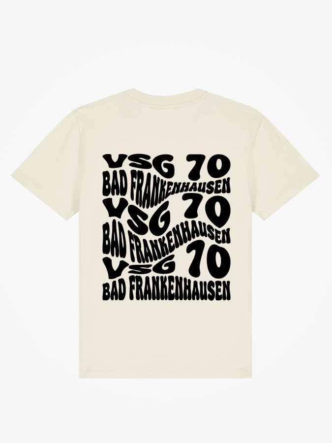Shirt Wavy Kids