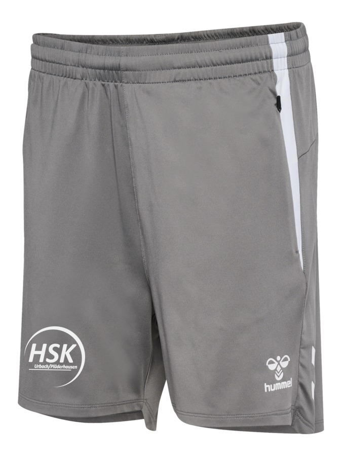 Hummel Lead 2.0 Training Shorts Damen
