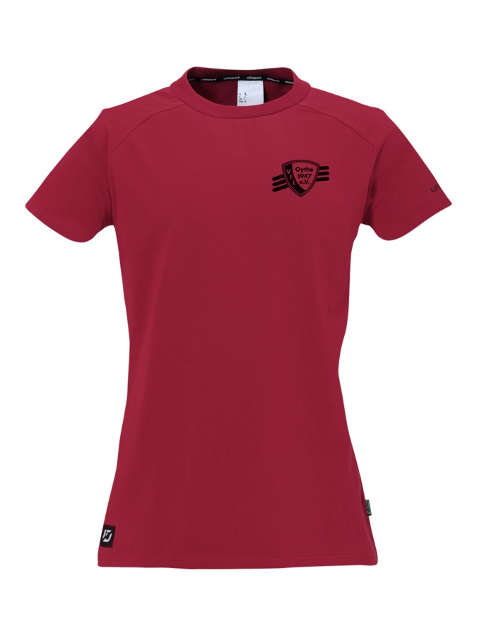 uhlsport ID T-Shirt Damen