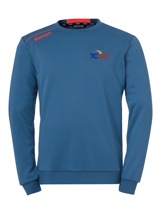 Kempa Player Trainingsoberteil