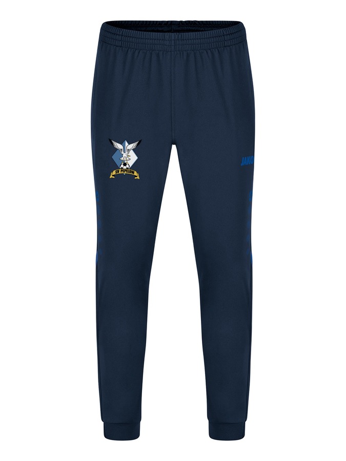 Jako Polyesterhose Challenge Damen