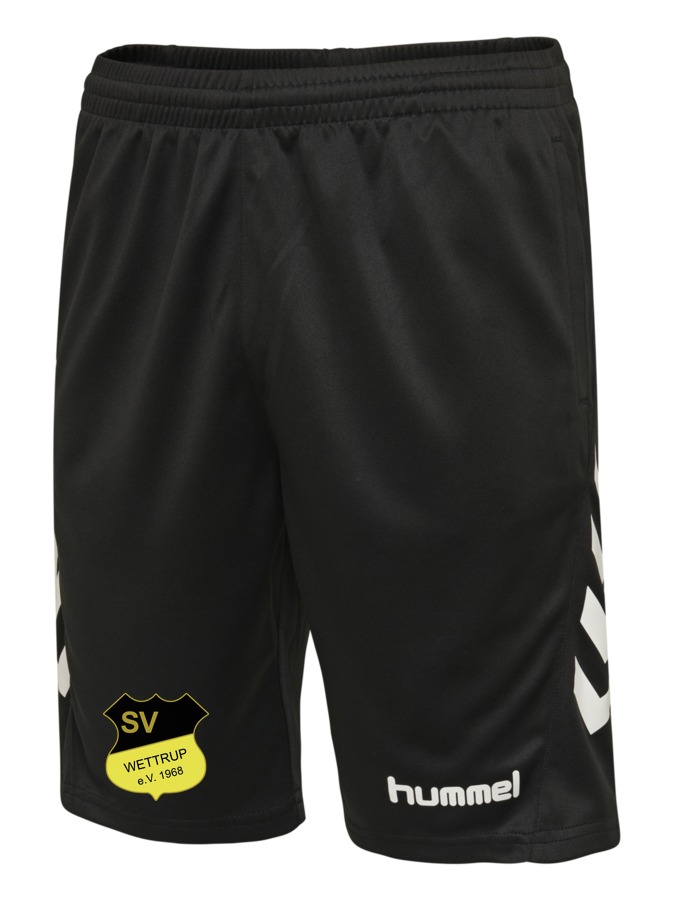 Hummel Promo Bermuda