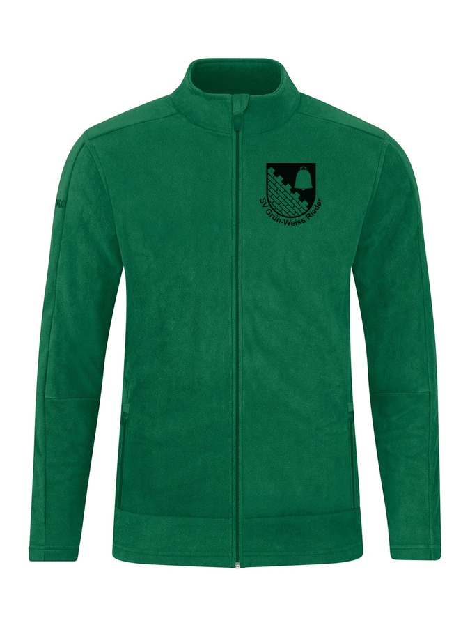 Jako Fleecejacke