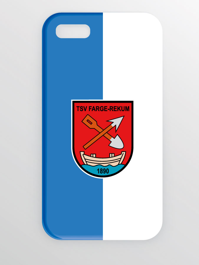 Smartphone Case Stripe