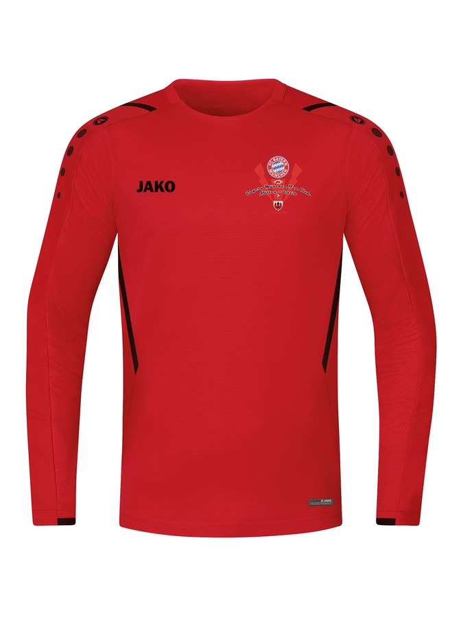 Jako Sweat Challenge