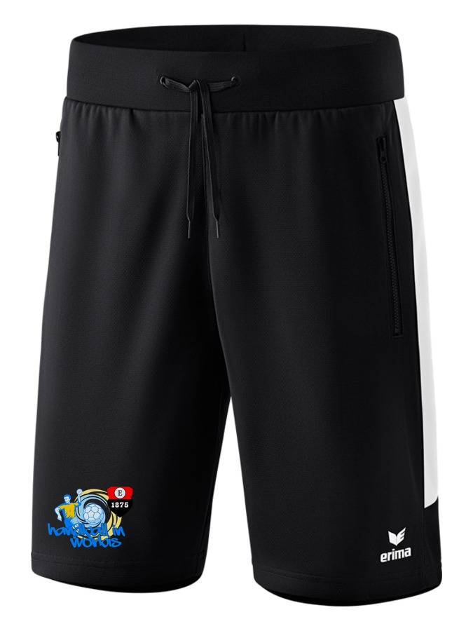 Erima Squad Worker Shorts